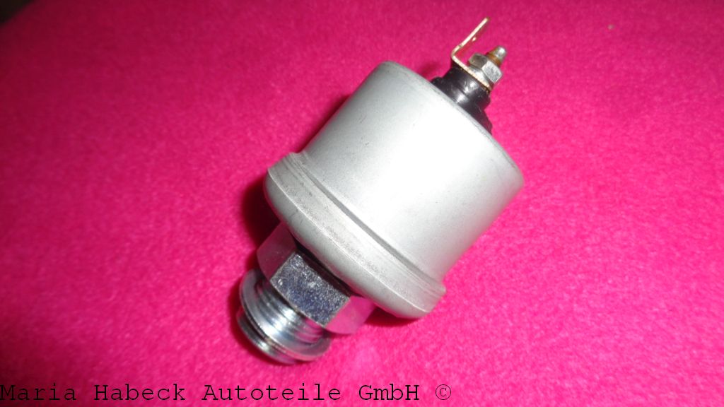 JP Oil pressure sensor  with sealing ring 0-5 bar 911 Bj. 78-83 911 60611101