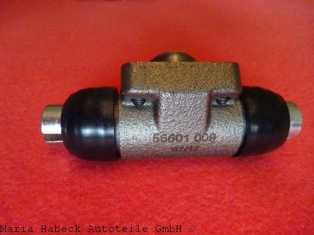 AIC  Radbremszylinder Porsche  356 A/B/C Baujahr 50-65 hinten    64435251301 AIC  Radbremszylinder Porsche  356 A/B/C Baujahr 50-65 hinten    64435251301