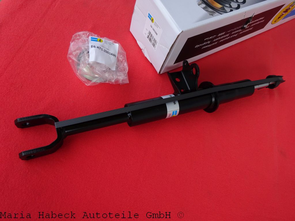 Bilstein Shock Absorber B4 Series left front  fits BMW 5 Series F10  19-193298