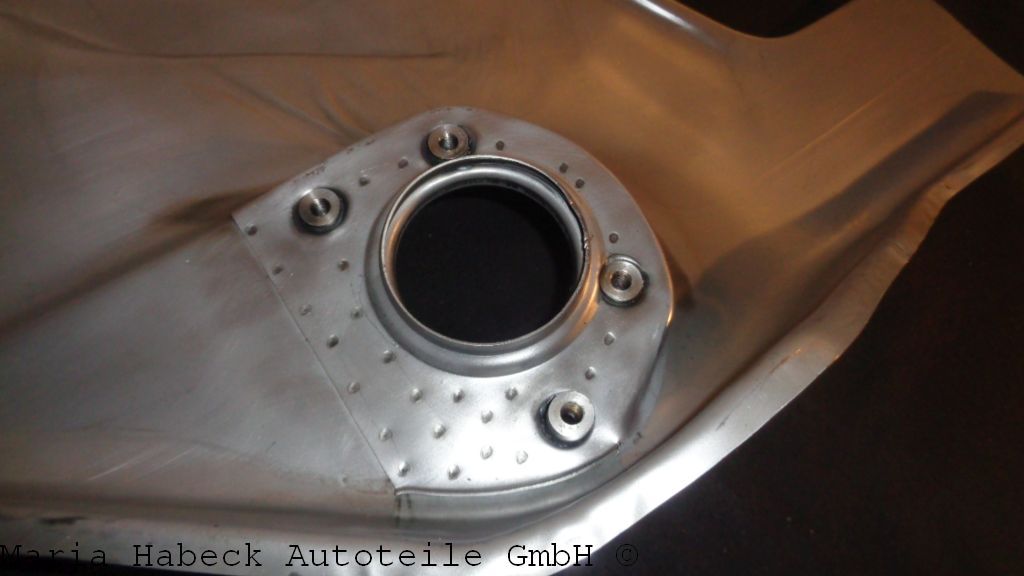 Rest Design Achsrohr Rep Blech Porsche 911 links 41" P280L 90150196300 Rest Design Achsrohr Rep Blech Porsche 911 links 41" P280L 90150196300