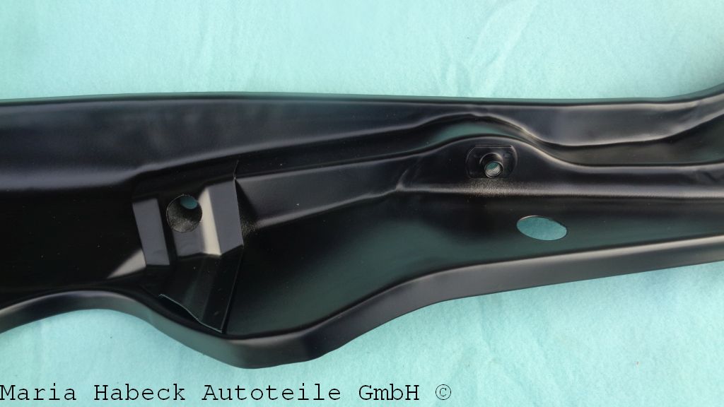 JP Tankauflageträger rechts 63-68   590938