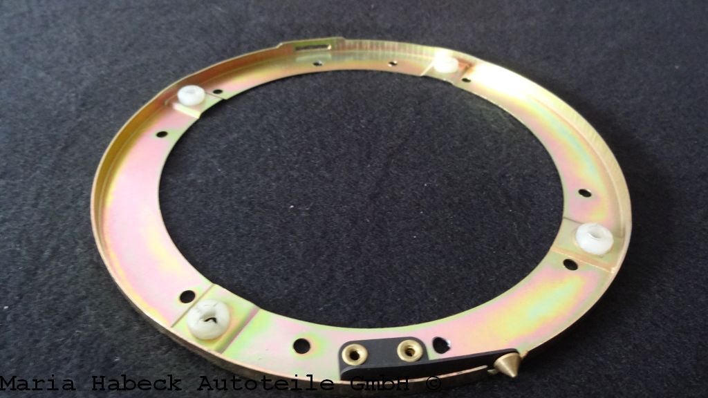 Cibie Replacement Mounting Ring for Porsche and Renault