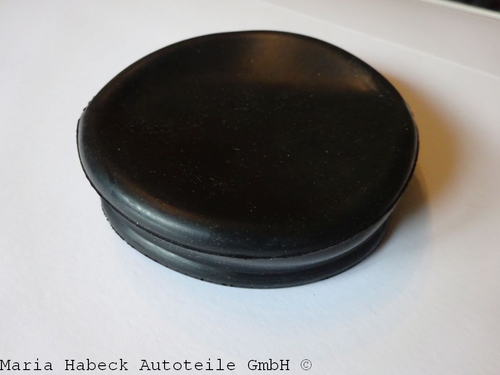 HT Cover cap  heating compartment 902 572 571 20