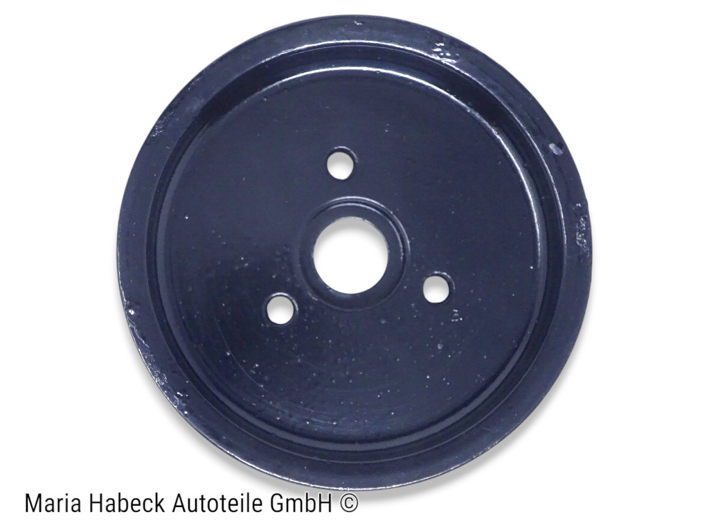 HT Riemenscheibe Wasserpumpe Alu Porsche Cayenne 957/958 / Macan 970 94814701901
