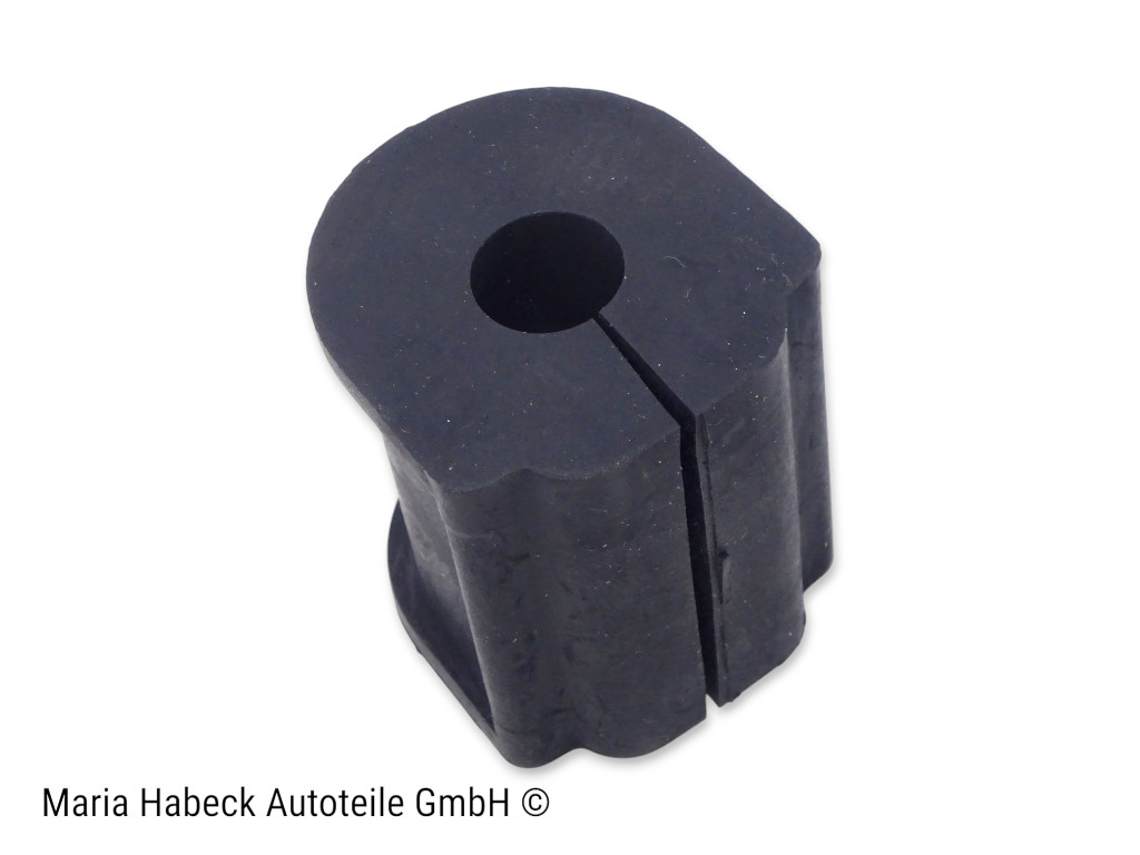 HT  Stabilisatorgummi Hinterachse 14 mm Porsche 924 944 2,5     477411313F