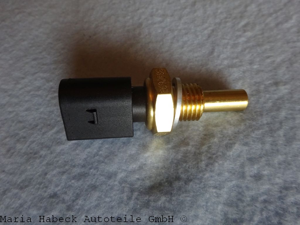 HT Temperature sensor with sealing ring for Porsche 997 Cayenne   997 606 420 00 HT Temperature sensor with sealing ring for Porsche 997 Cayenne   997 606 420 00