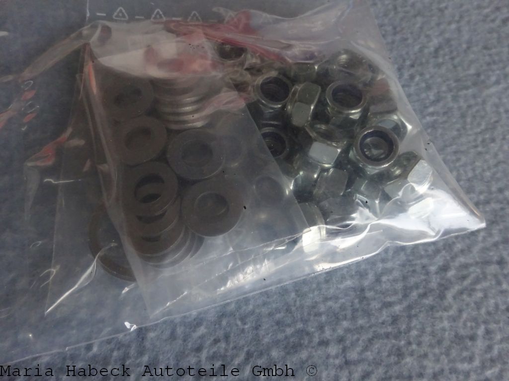 HT Wartungssatz Porsche 911 Carrera 3,2 Ltr komplett 91110095602 HT Wartungssatz Porsche 911 Carrera 3,2 Ltr komplett 91110095602