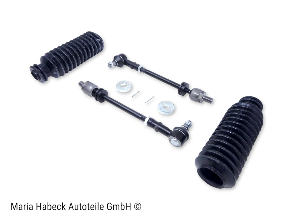 Stilcars Spurstangen-Set Turbo  für Porsche 911 Bj. 69-89  93034703101