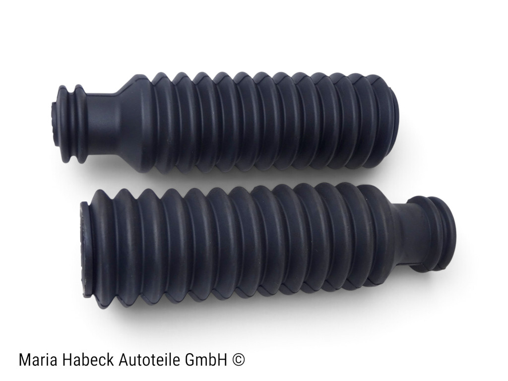 Stilcars Spurstangenbalg Faltenbalg SET 2 Stck  Porsche 911 / 930  93034719102