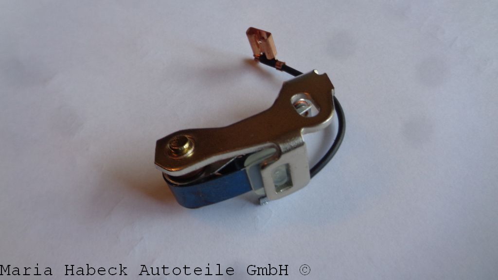 Beru  Zündkontaktsatz Zündverteiler Porsche 911   KS 650   90160296000