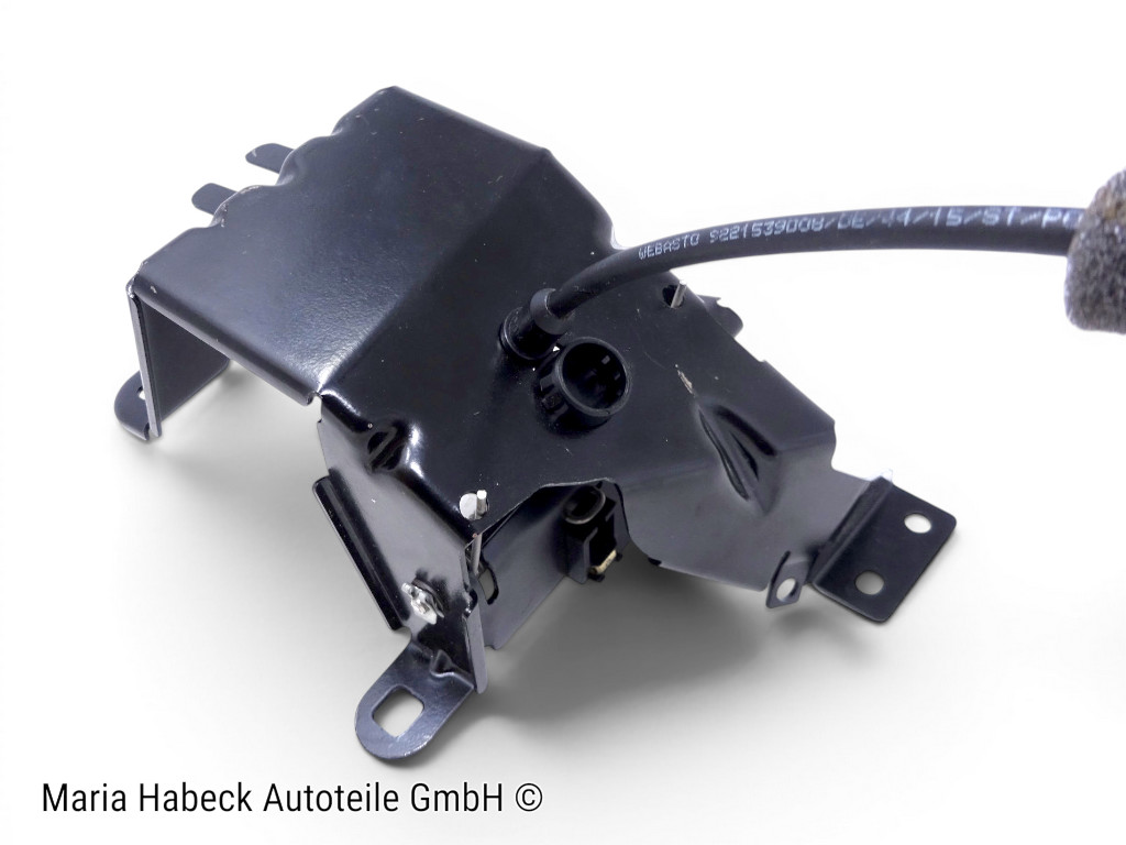 OE Kinematics Top Lock for convertible roof right  Ferrari California  70003760