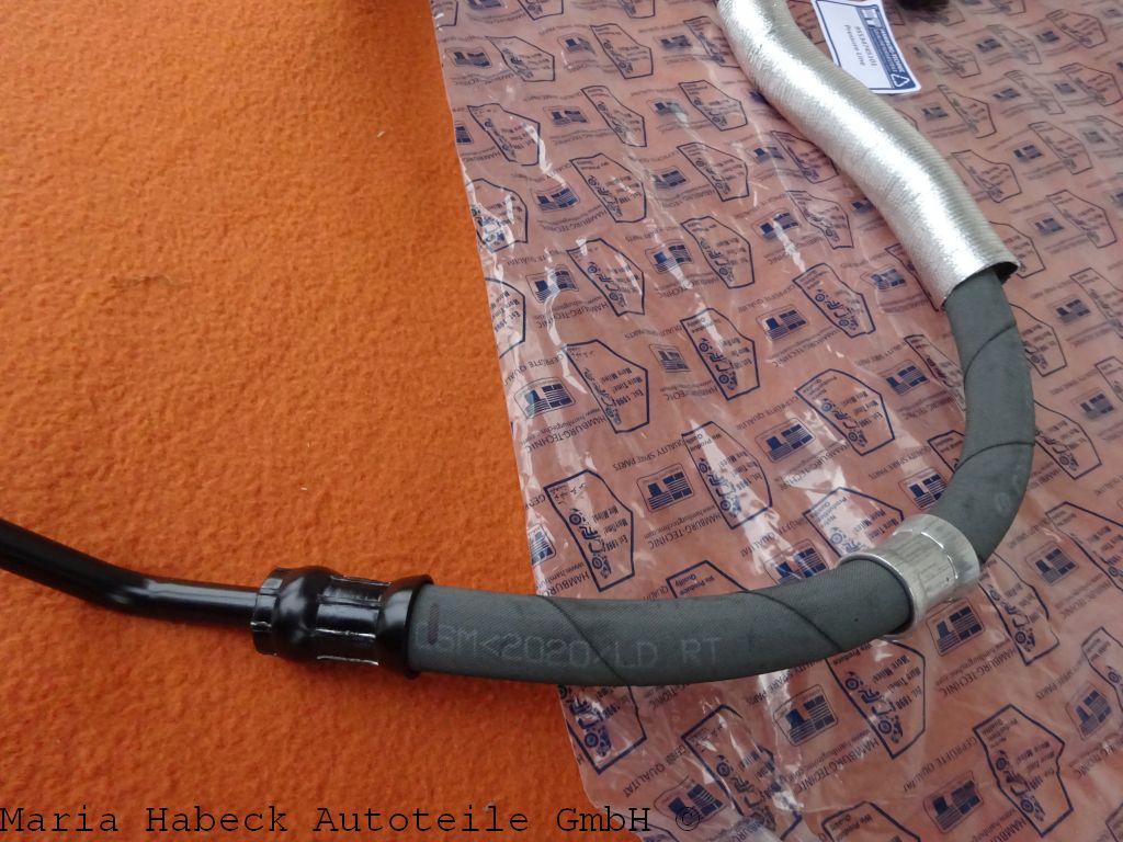 HT Ölleitung Servopumpe Lenkgetriebe  955 / 9PA  955 347 451 01