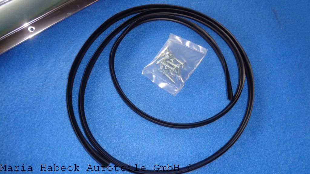 TMP molding wide under the door 911S Bj. 65-73 9388