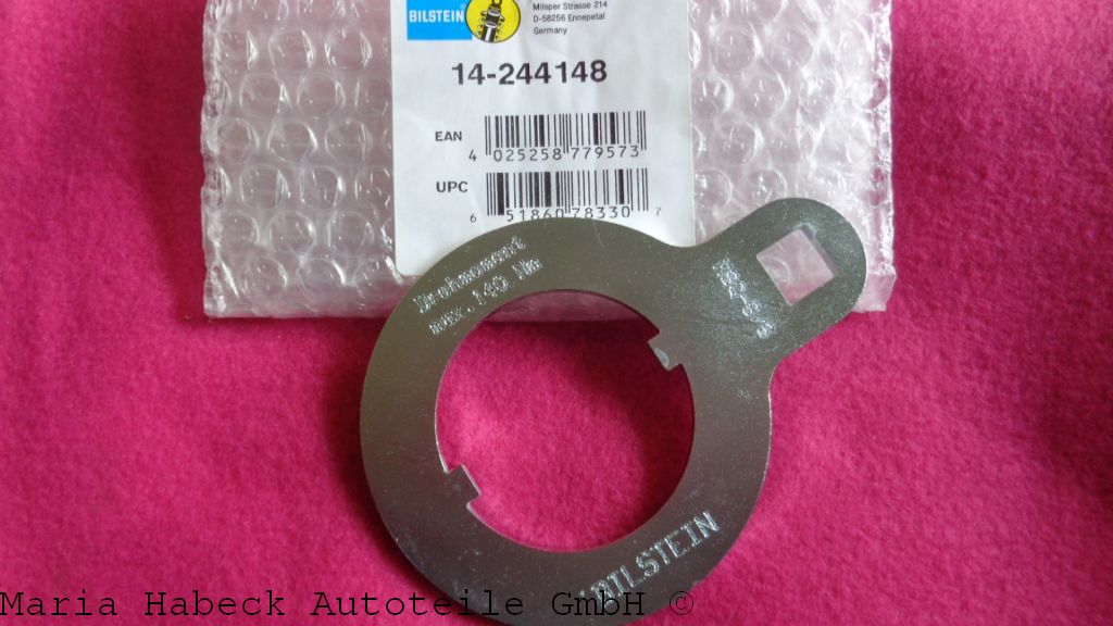 Bilstein cartridge key E4 - MS 08/6