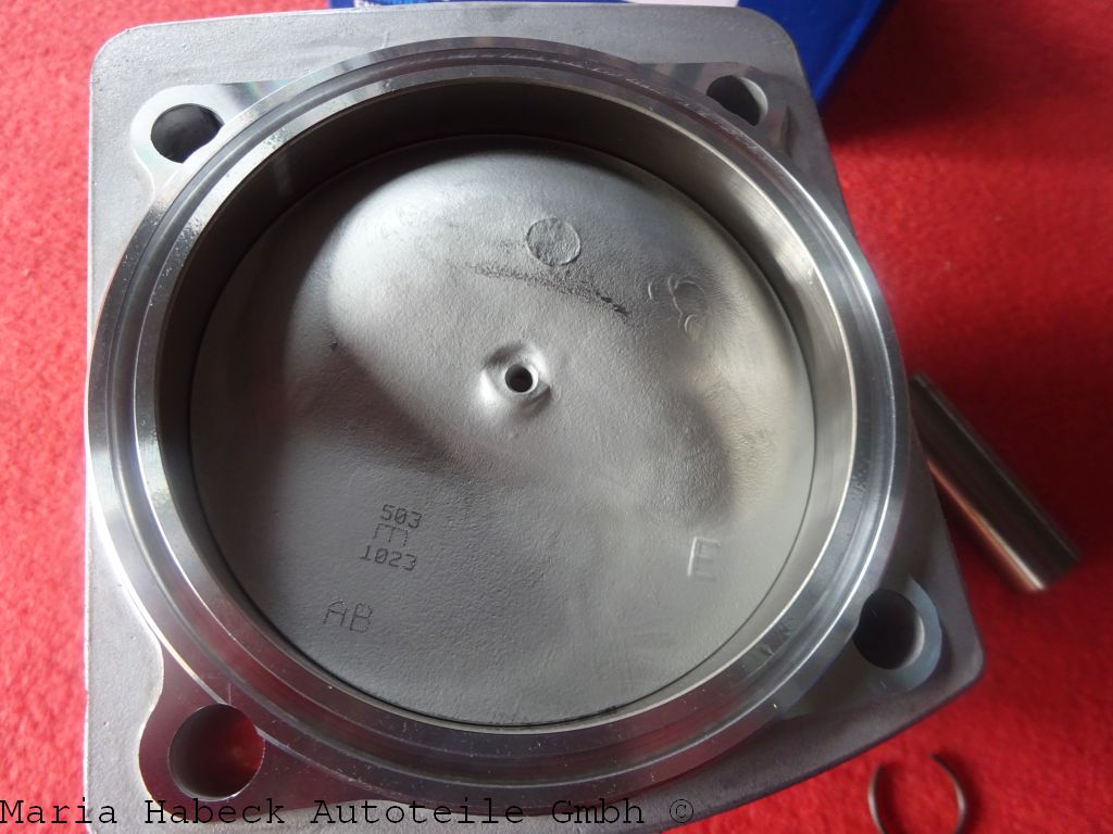 Mahle piston and cylinder set  911 3.0 180 / 188 / 200 hp  5037192  93010396205 Mahle piston and cylinder set  911 3.0 180 / 188 / 200 hp  5037192  93010396205