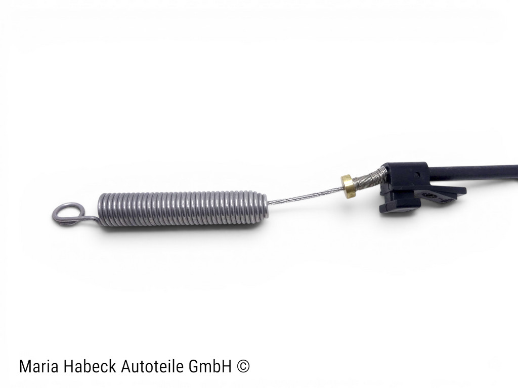OE Kinematics Top Lock for convertible roof right  Ferrari California  70003760
