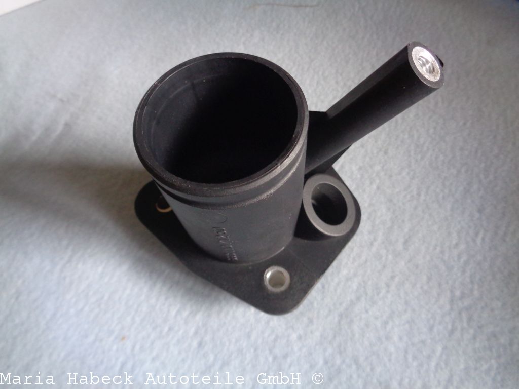 HT Intake manifold    993 110 712 50