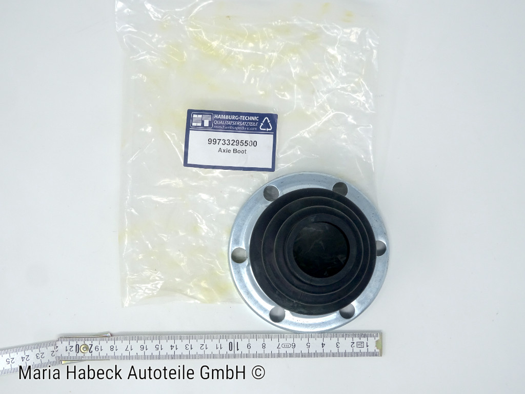 HT Antriebswellen-Manschette Staubbalg  Porsche 911 Boxster Cayman   99733295500