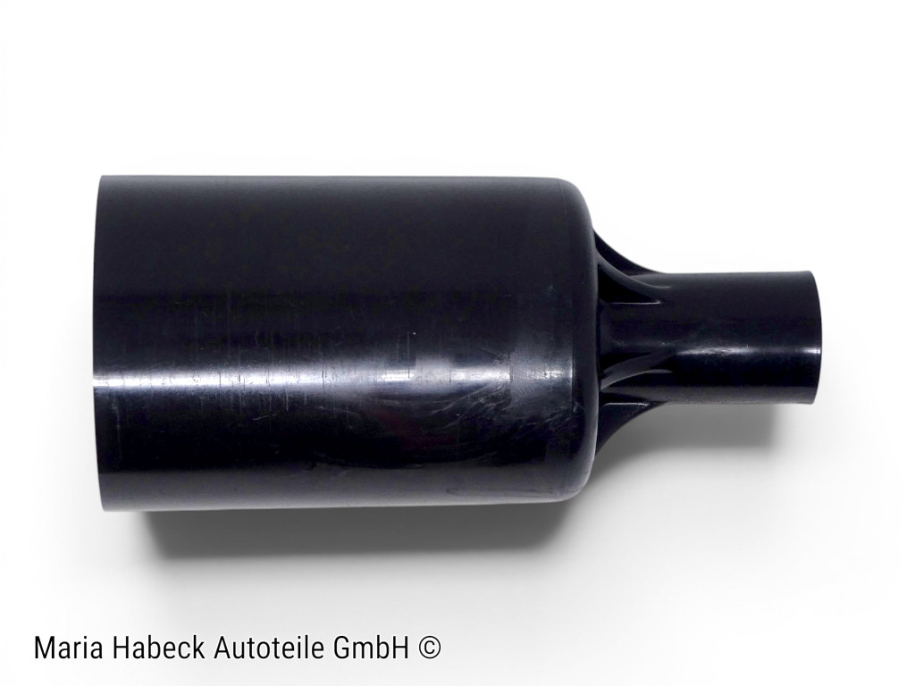 HT Staubschutz  Stoßdämpfer VA  Porsche 928 Bj 83-95   92834350703