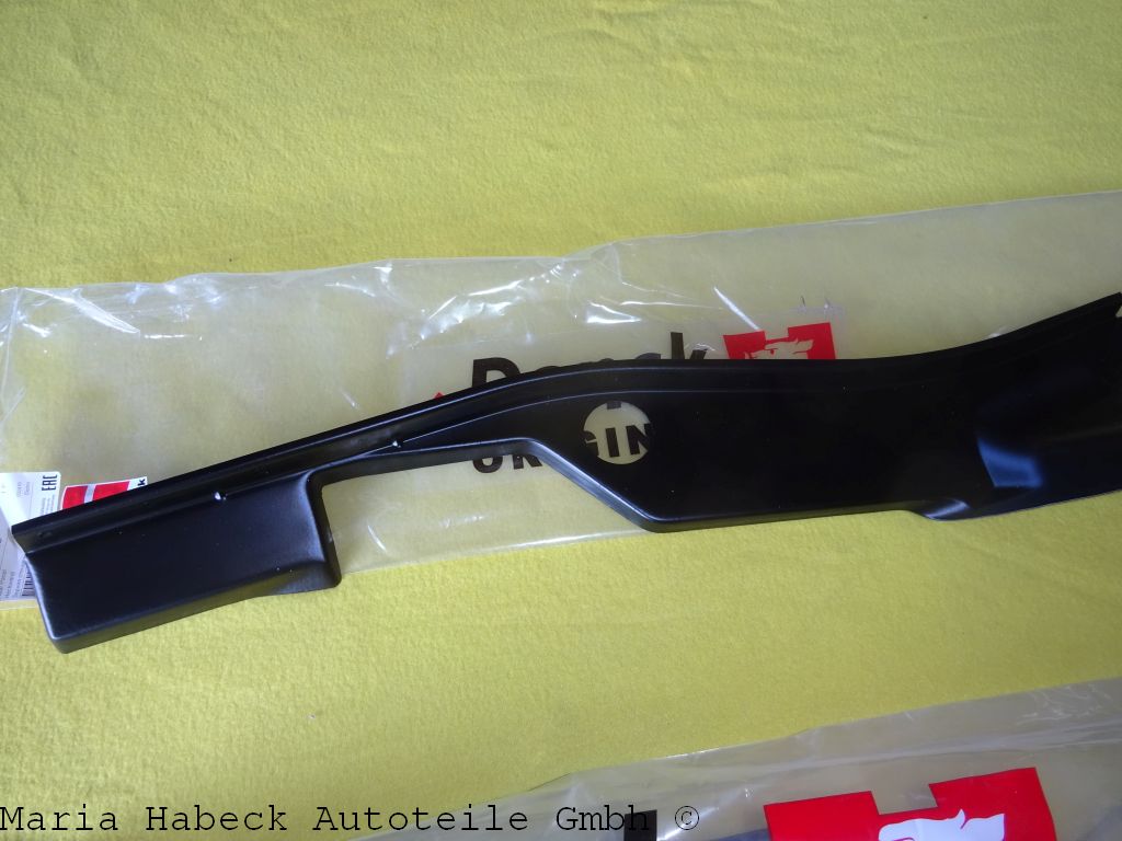 JP Inner panel metal right 914   581080-1