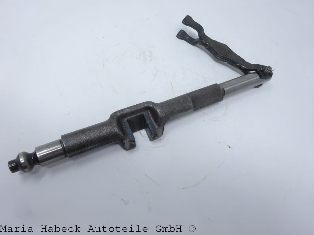 OE Shift rod reverse gear  for Porsche 930 Turbo transmission 75-88 used OE Shift rod reverse gear  for Porsche 930 Turbo transmission 75-88 used