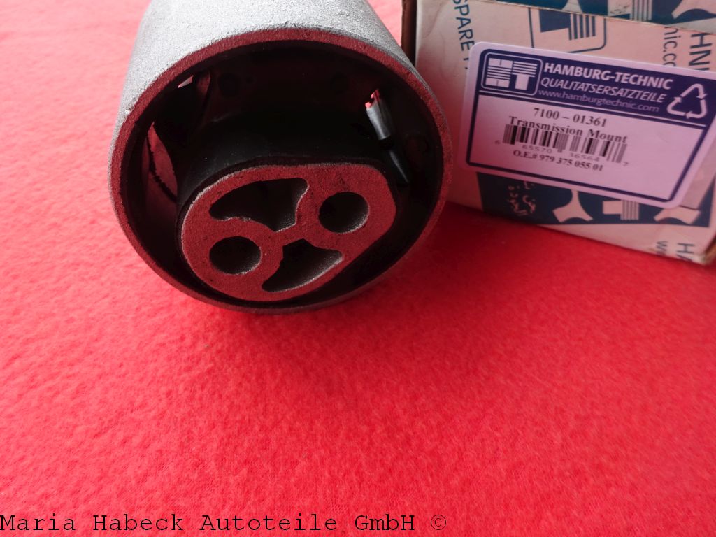 HT Replacement bearing Bearing bush engine console Porsche 987 / 997 99737505501 HT Replacement bearing Bearing bush engine console Porsche 987 / 997 99737505501