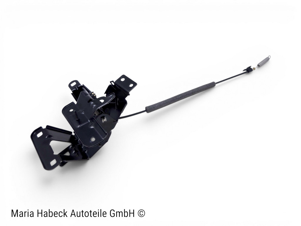 OE Kinematics Top Lock for convertible roof right  Ferrari California  70003760