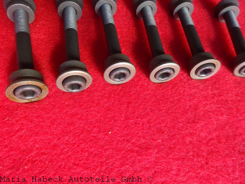 HT assembly set for rocker arm shafts Porsche 911 / 964 99906700800 HT assembly set for rocker arm shafts Porsche 911 / 964 99906700800