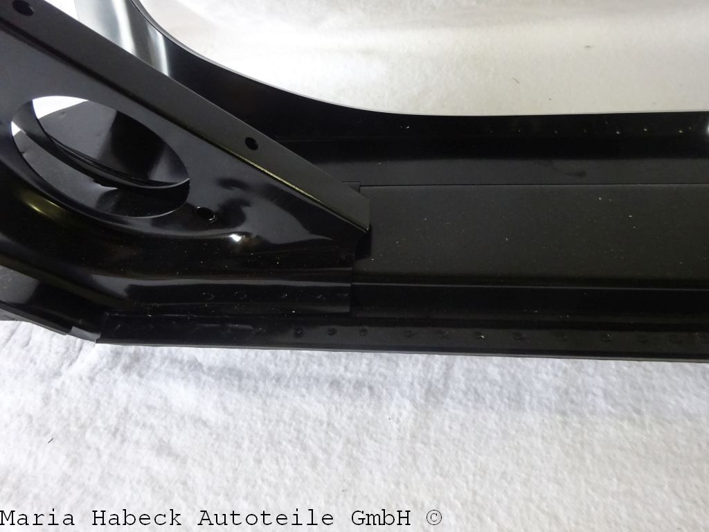 JP engine mount / rear crossmember 65-73 590966