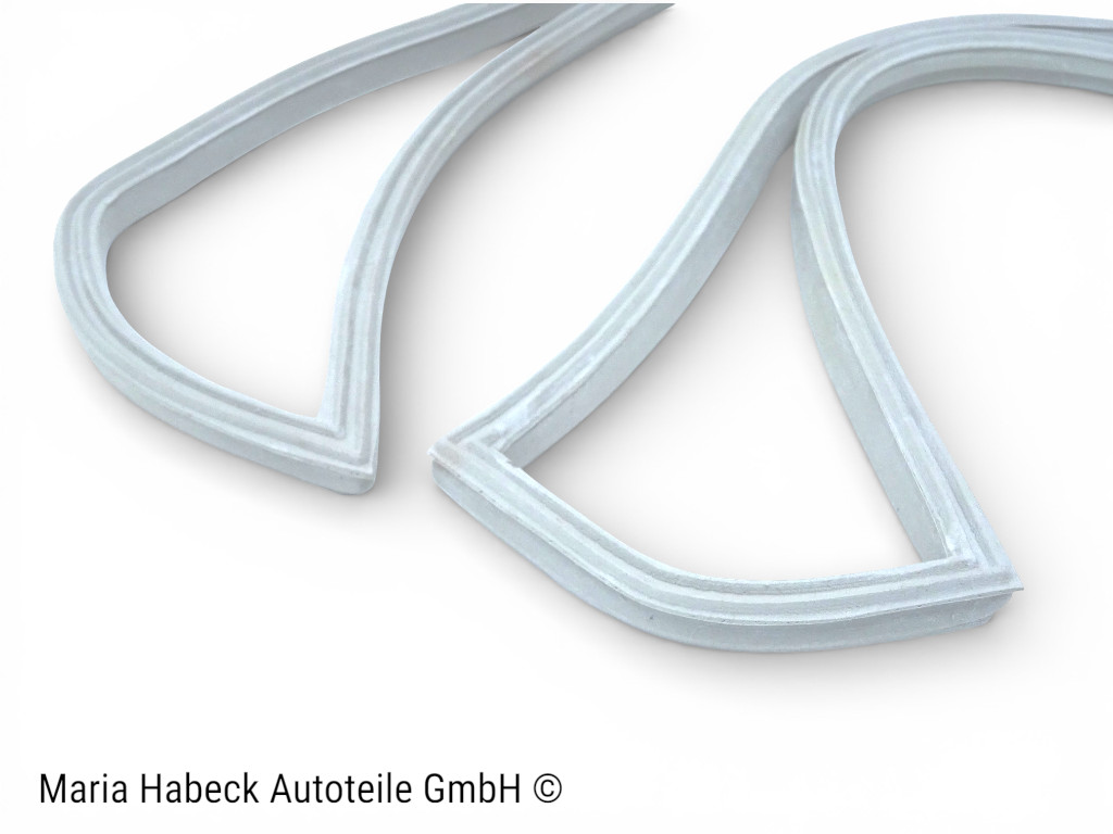 TMP Dichtungen Heckleuchten Set 2  Porsche 911 / 912  90163141700  90163141800