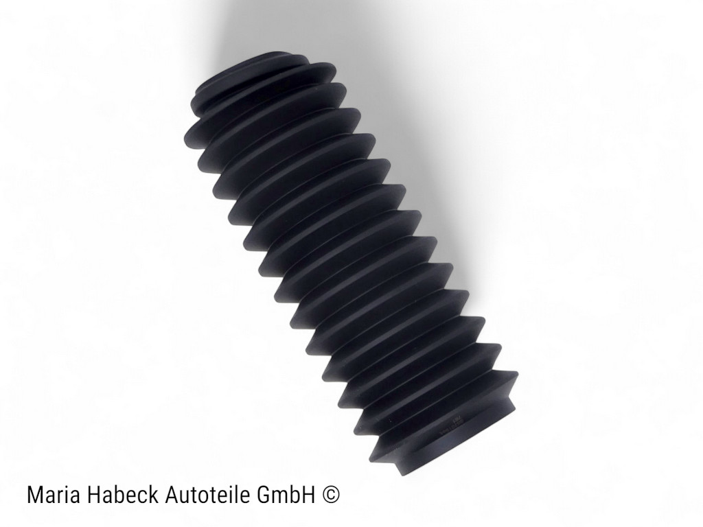 Tectimum Staubschutzsatz Stoßdämpfer Porsche 996 / 997 HA TEC510003  99633310502