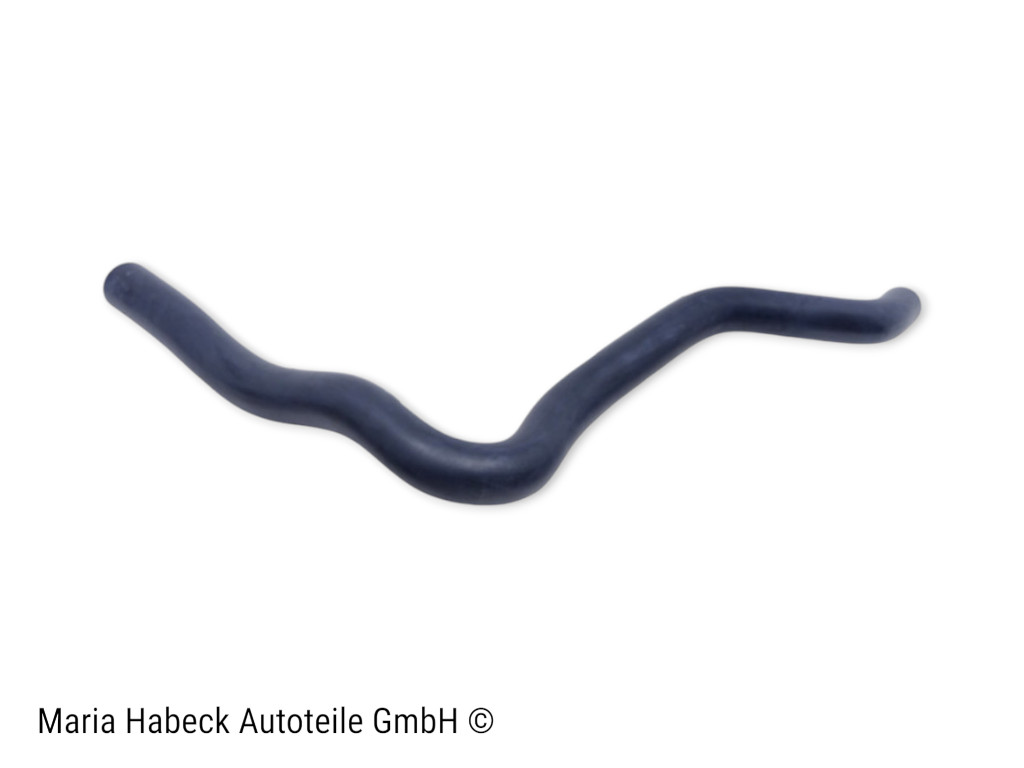 TMP Kurbelgehäuse-Entlüftungsschlauch Porsche 993 C2, C4, RS, Turbo  99320714601