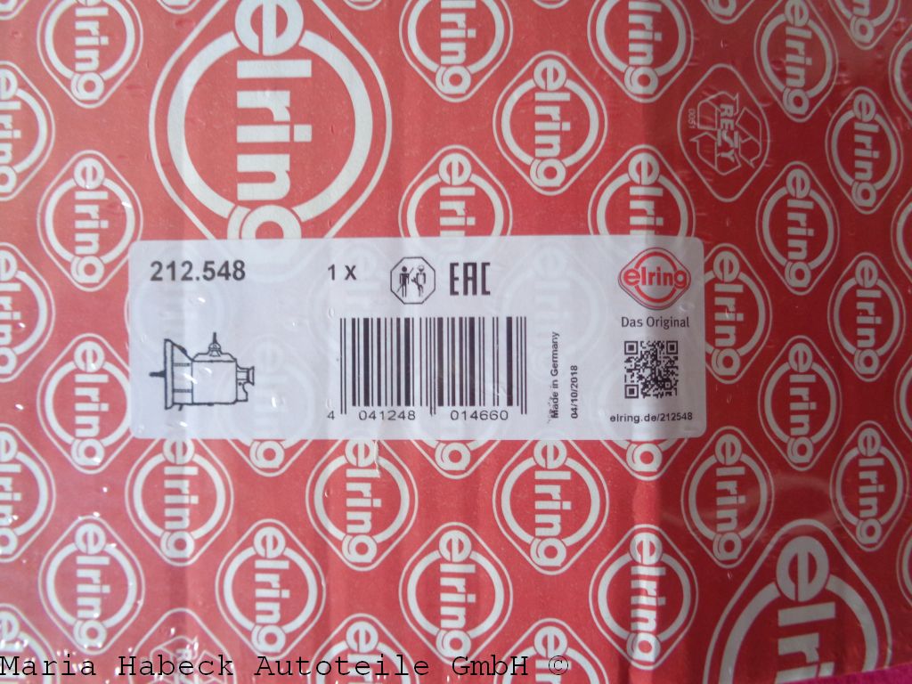 Elring gearbox sealing set 911 year 65-68 212.548