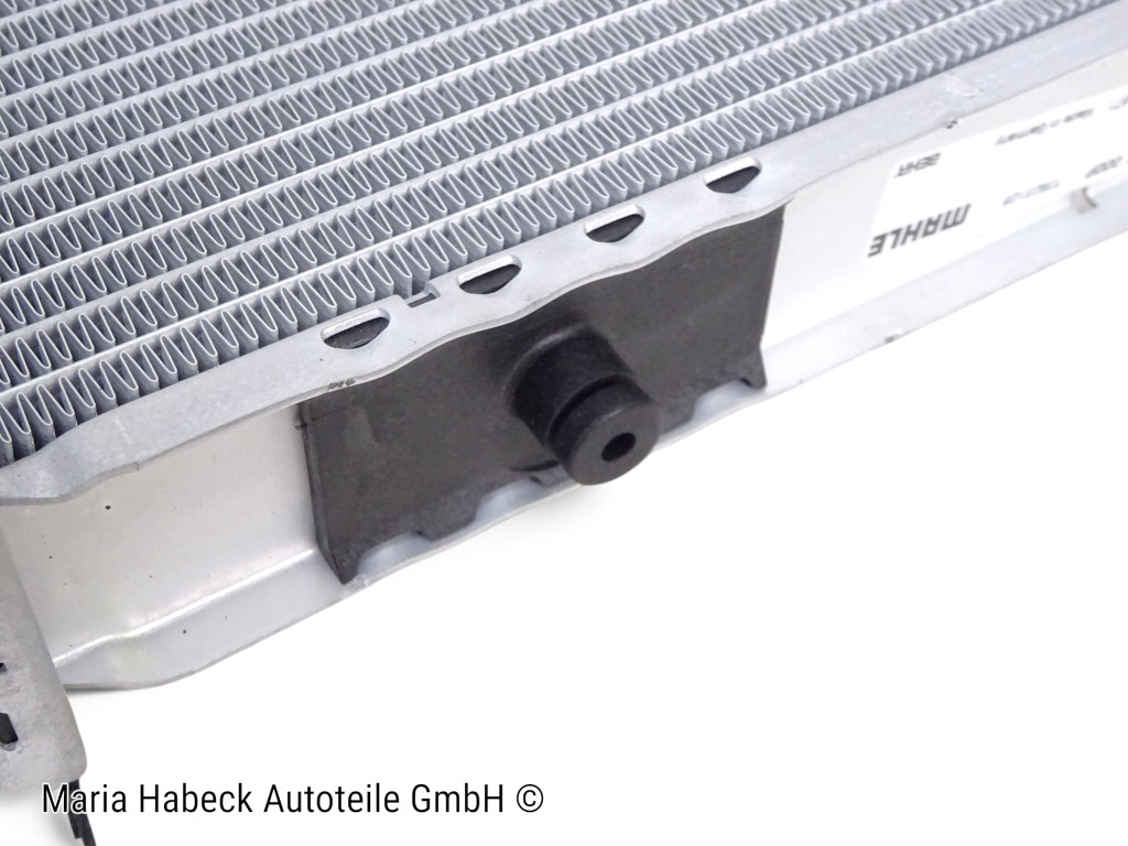 Mahle Water Cooler for Porsche 997 Boxster Cayman 987 CR8170000P  99710613202