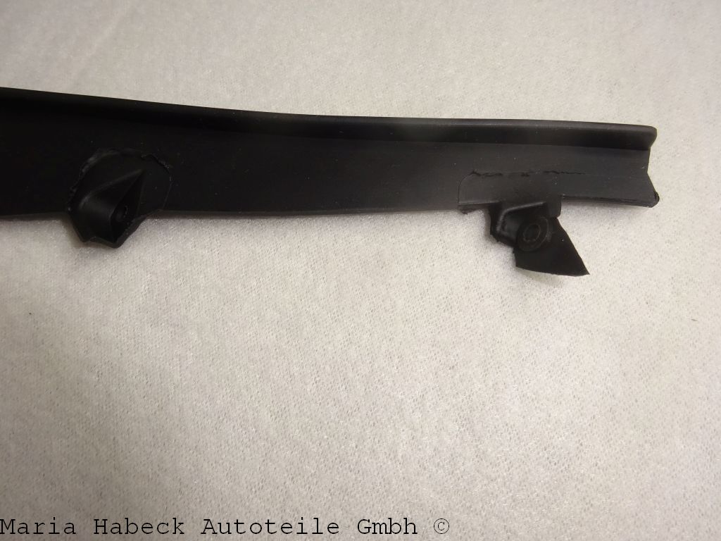 Euri gasket headlight right with rivets Porsche 996 / 986 99663117200