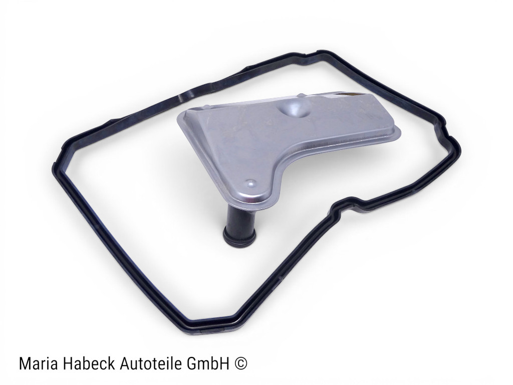 HT Transmission filter Kit for Tiptronic with seal  996/997   7222770095