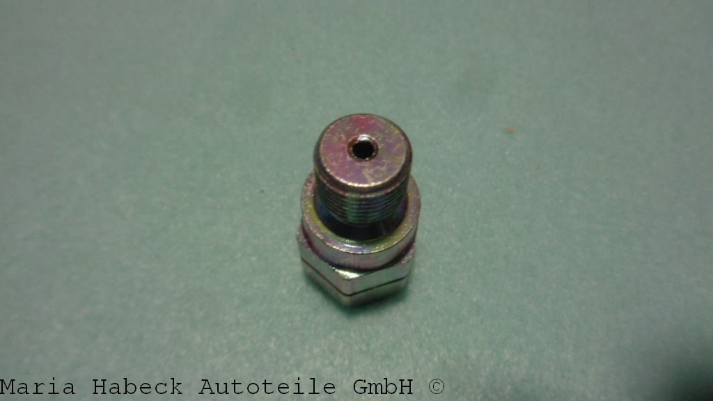 Noel spacer for camshaft housing -small bore- 90110536102 /