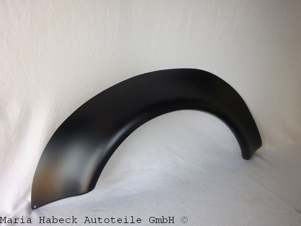 JP Turbo Kotflügel Verbreiterung vorne links  Porsche 911  591311  93050330700 JP Turbo Kotflügel Verbreiterung vorne links  Porsche 911  591311  93050330700