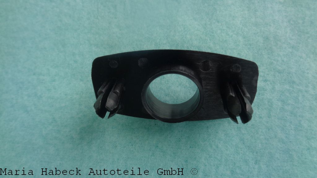 HT Rosette for Targa Roof Closure Porsche 911 90156529945 HT Rosette for Targa Roof Closure Porsche 911 90156529945