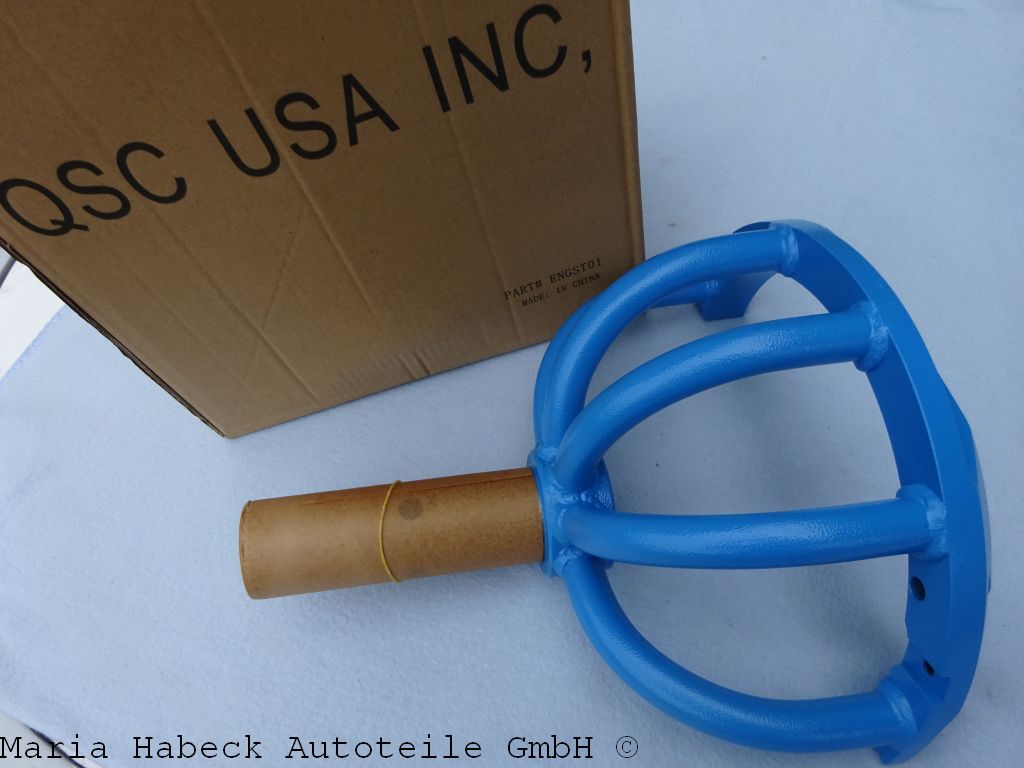 QSC Montagebock Blau.JPG QSC Montagebock Blau.JPG