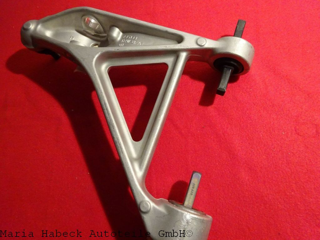 Ferrari Spider + Pista  Querlenker vorne rechts unten  264524