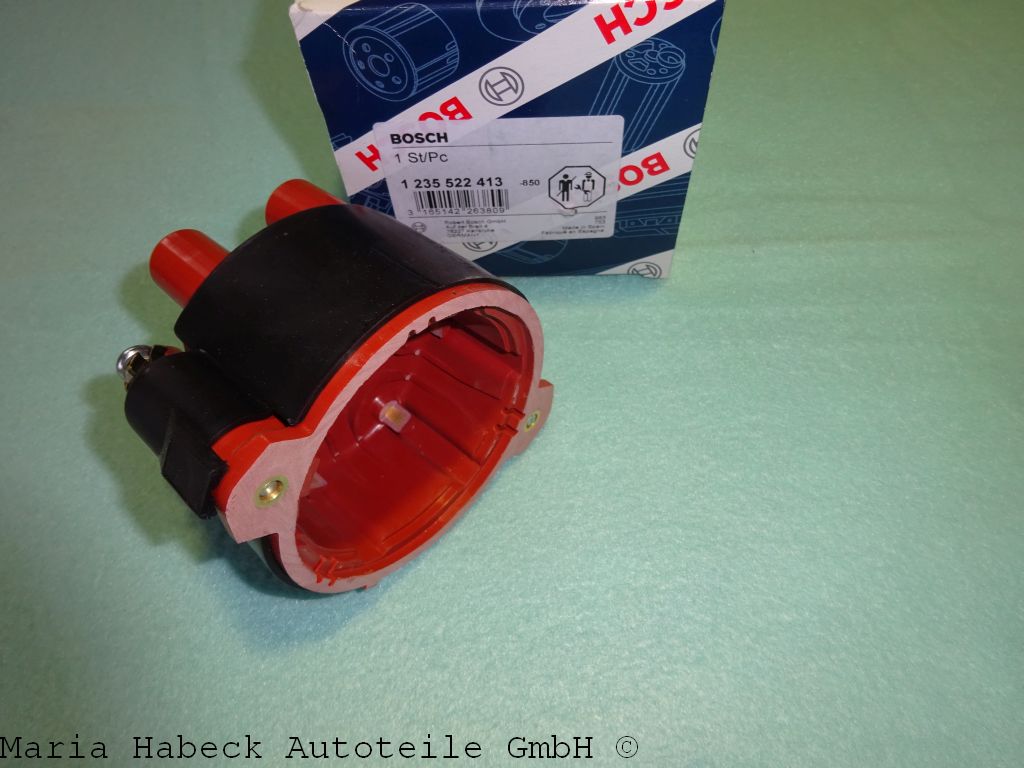Bosch distributor cap 964/993 413