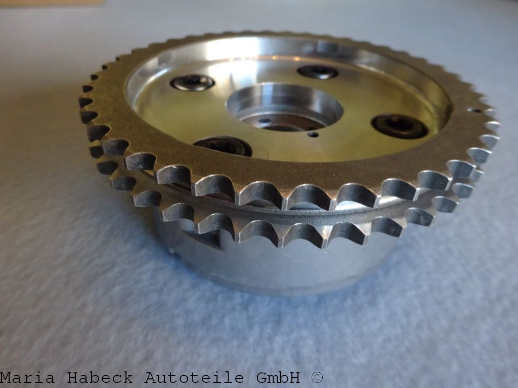 HT Nockenwellenversteller Einlassseite Porsche Cayenne Panamera  94810505123 HT Nockenwellenversteller Einlassseite Porsche Cayenne Panamera  94810505123