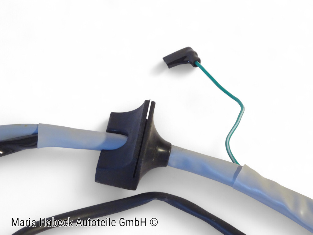 JP wiring harness engine for Porsche 911 3.2 Carrera year 84-89 91160701600 JP wiring harness engine for Porsche 911 3.2 Carrera year 84-89 91160701600