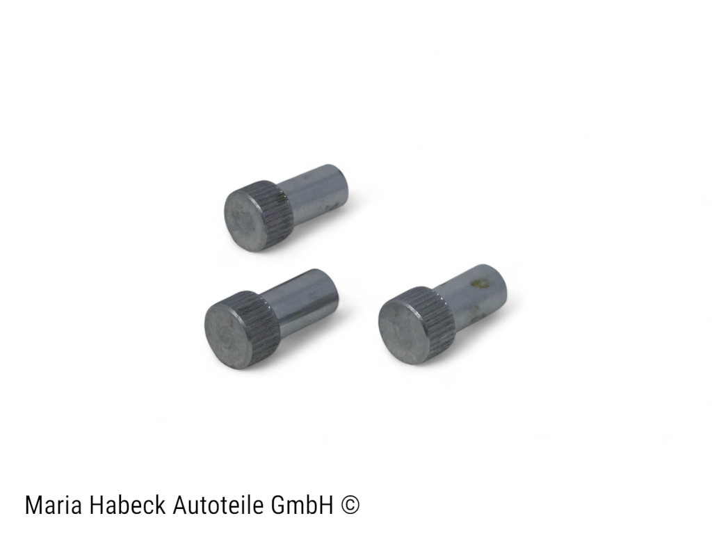 TMP Tail light replacement glass rear left US for Porsche 914 91463140312