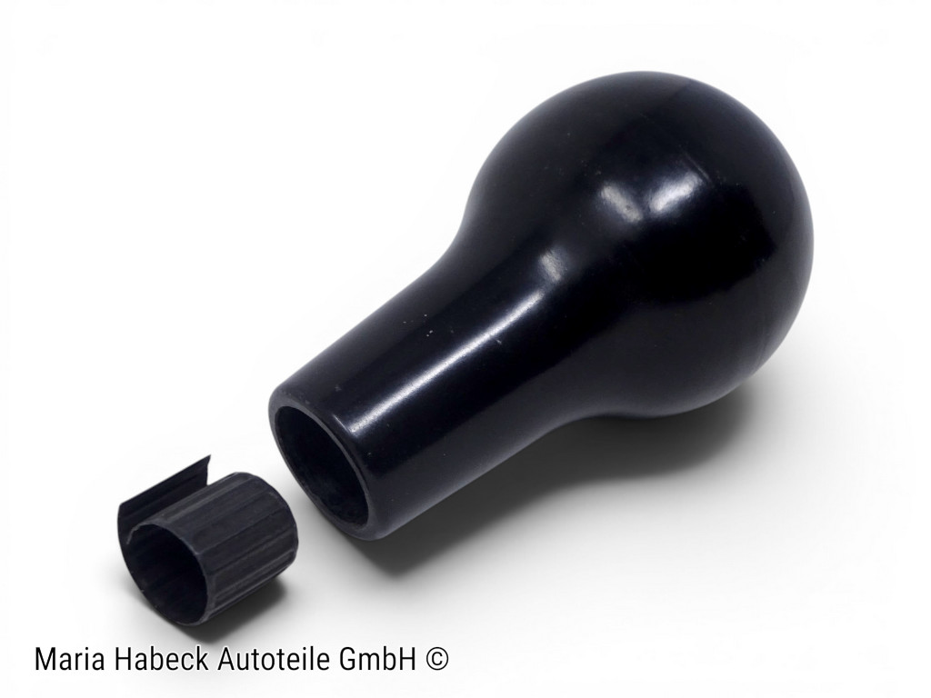 HT Gear knob 915 wiring diagram 4-speed  for Porsche 911 1972-77  91142406901