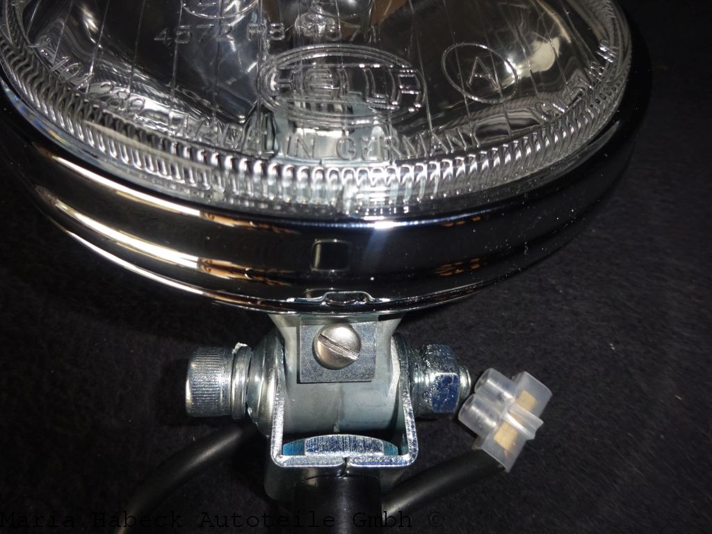 Hella  118 Fernlicht Scheinwerfer Porsche  911 / 912 / 914     90163112101