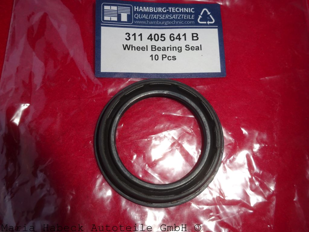 HT Radlager Simmerring  Hinterachse Porsche  914 / VW Golf  VW Käfer  311405641B