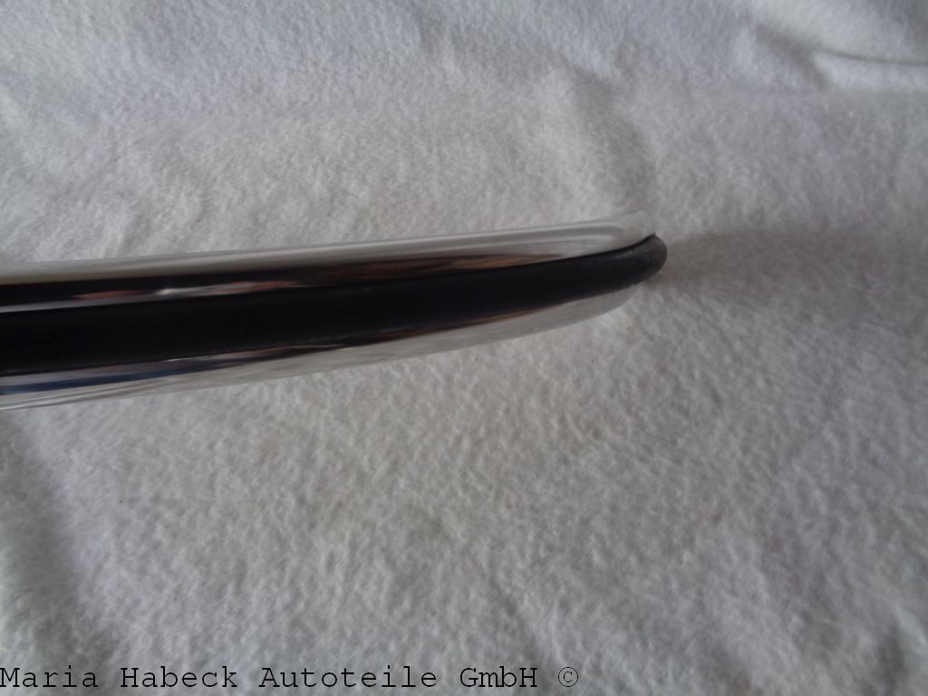 TMP trim strip bumper 356 A rear wide 50-59 9219 TMP trim strip bumper 356 A rear wide 50-59 9219