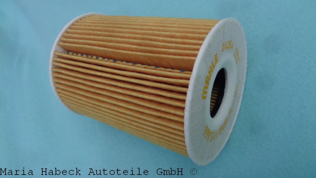 Original Porsche oil filter OPB 115466 Original Porsche oil filter OPB 115466
